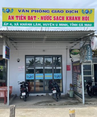 Tư vấn - thiết kế