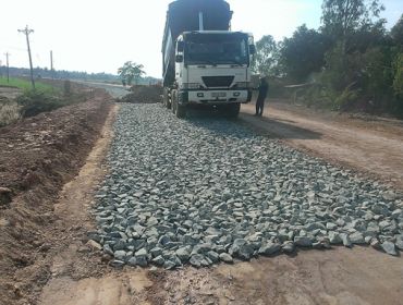 San Lấp - xây dựng Nhà Xưởng ở KCN Nhơn Trạch Đồng Nai