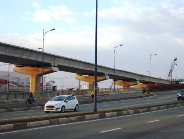 TP.HCM: Ứng 500 tỷ trả nợ nhà thầu thi công tuyến metro số 1