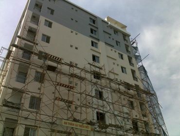 Dự Án Chung Cư Hiệp Thành 3