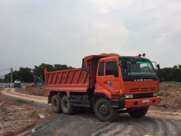 San Lấp Mặt Bằng Dự Án Celodon City