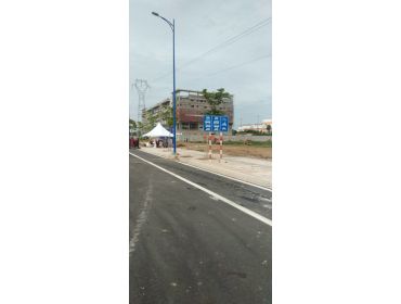 công trình trung tâm phap y tp hcm