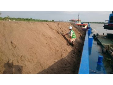 SAN NỀN LÔ E6 VÀ LÔ I-14 KHU CÔNG NGHỆ CAO Q.9, TP.HCM