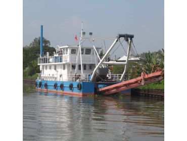 DỰ ÁN  ĐẦU TƯ  PHƯƠNG TIỆN THỦY NỘI ĐỊA 